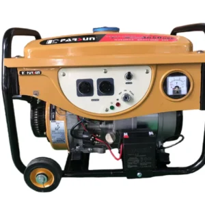 Gerador a Gasolina Parsun 3200DXE
