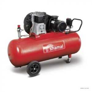 Shamal Piston Air Compressor SB38C - 150